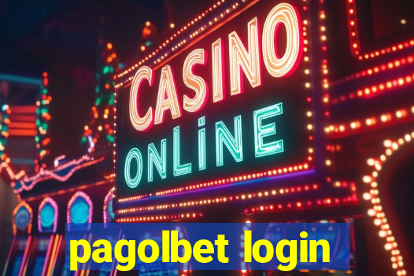 pagolbet login