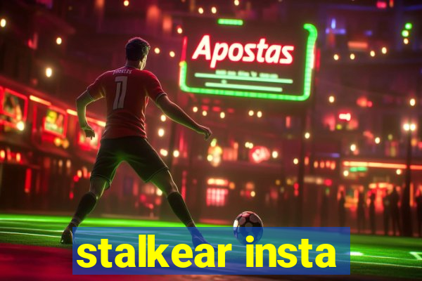 stalkear insta