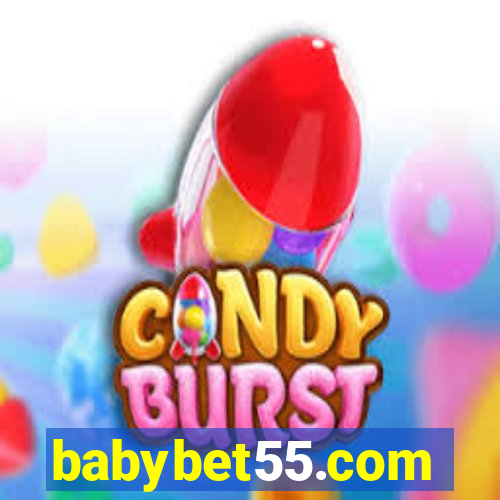 babybet55.com