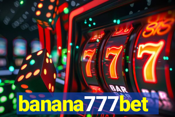 banana777bet