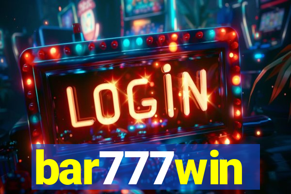 bar777win