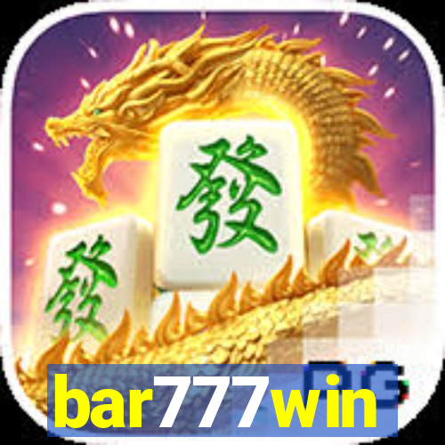 bar777win