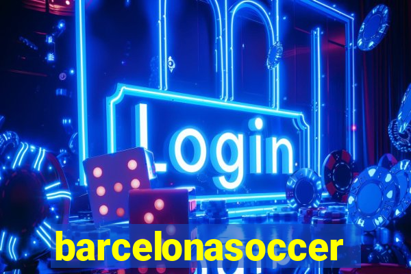 barcelonasoccer.club