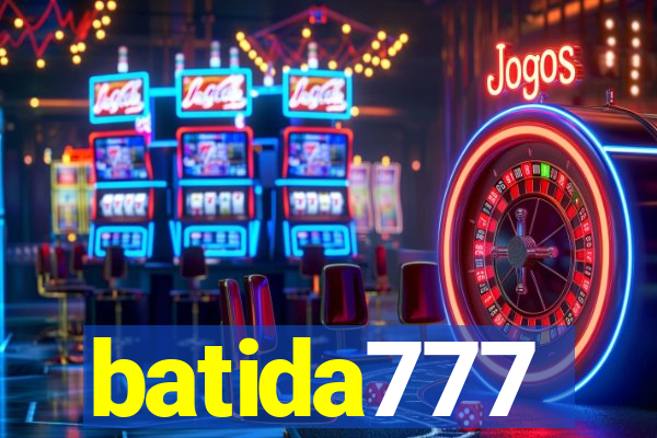 batida777