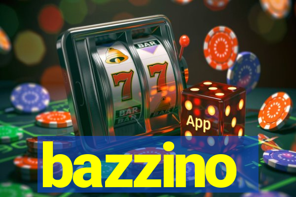 bazzino