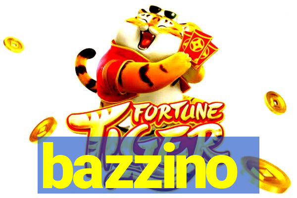 bazzino