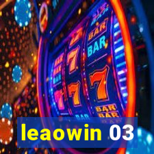 leaowin 03