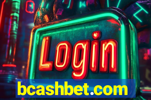 bcashbet.com