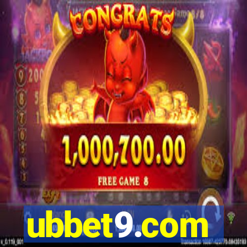 ubbet9.com