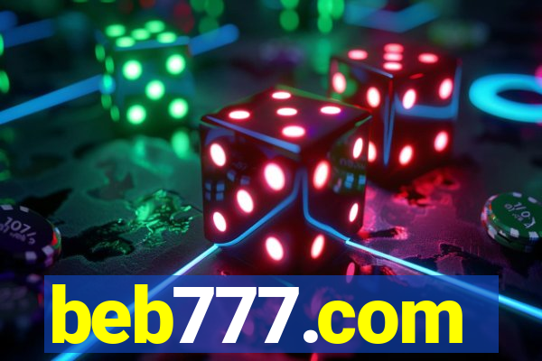 beb777.com