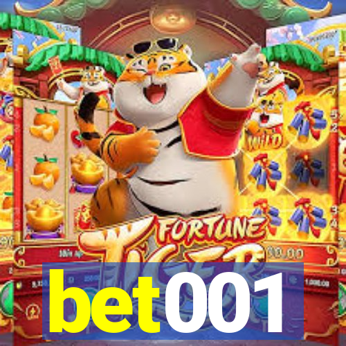 bet001