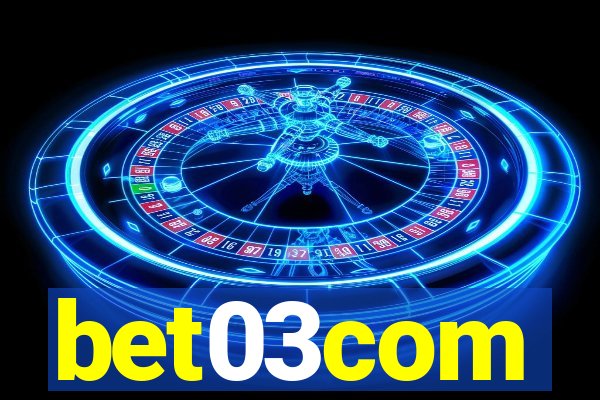 bet03com