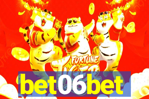 bet06bet