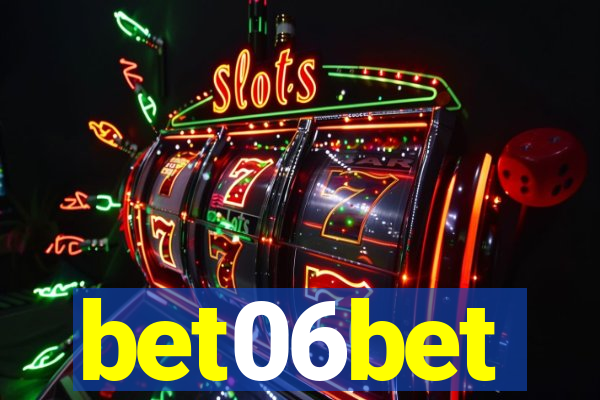 bet06bet