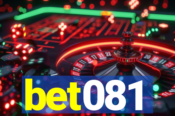 bet081