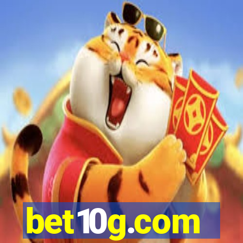 bet10g.com