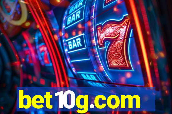 bet10g.com