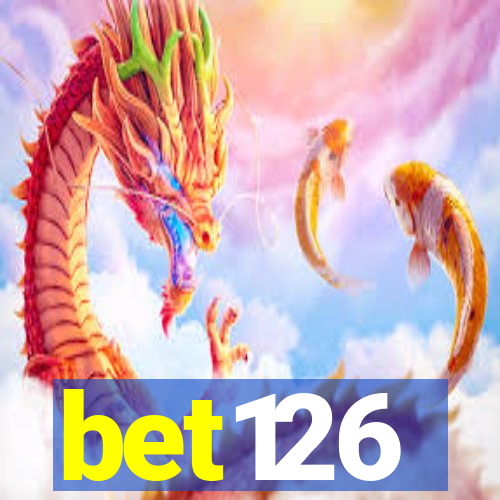 bet126