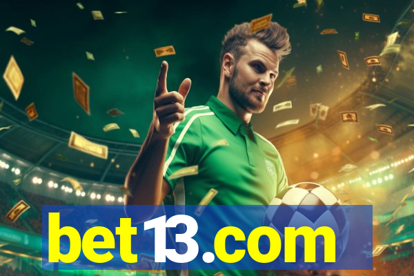 bet13.com