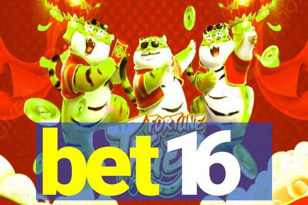 bet16