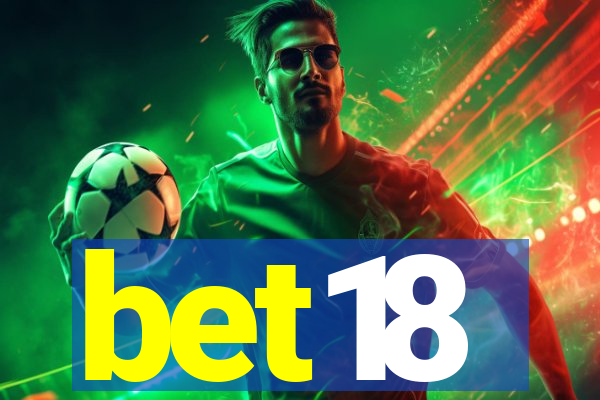 bet18