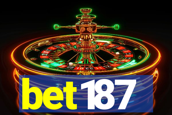 bet187