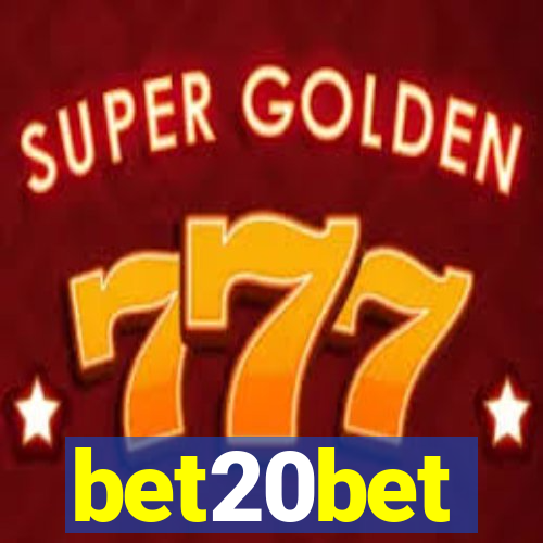 bet20bet