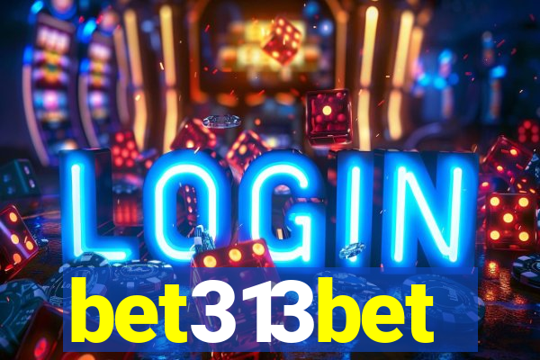 bet313bet