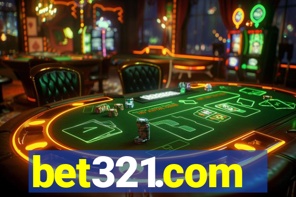 bet321.com