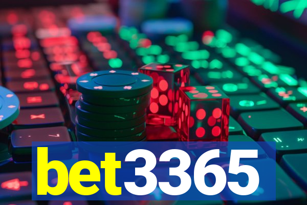 bet3365