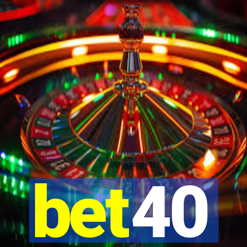 bet40