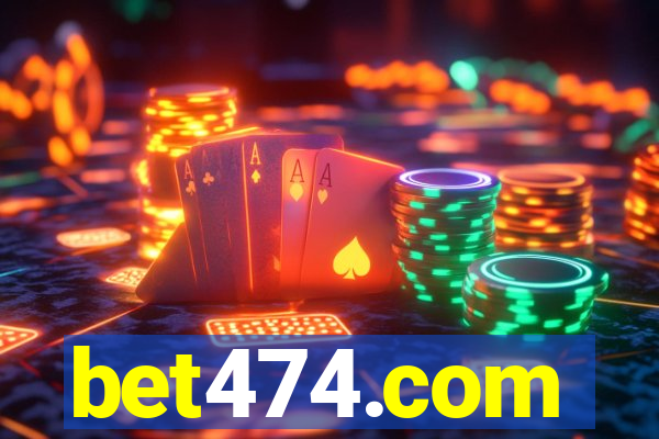 bet474.com