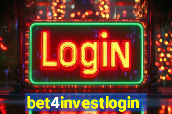 bet4investlogin