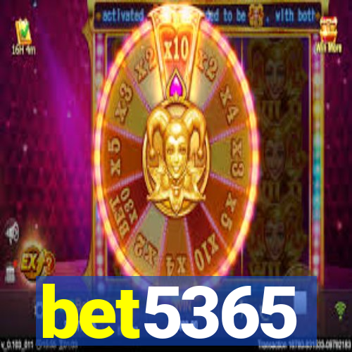 bet5365