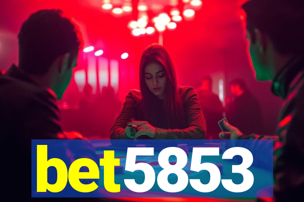 bet5853