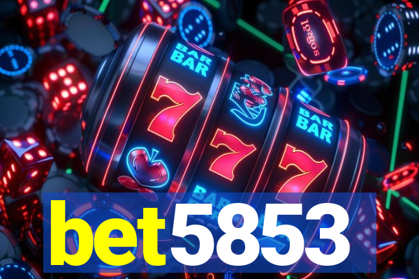 bet5853