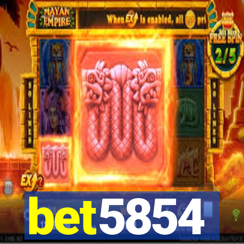 bet5854