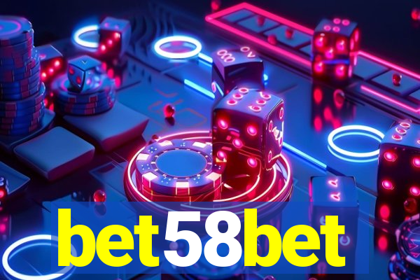 bet58bet