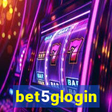 bet5glogin