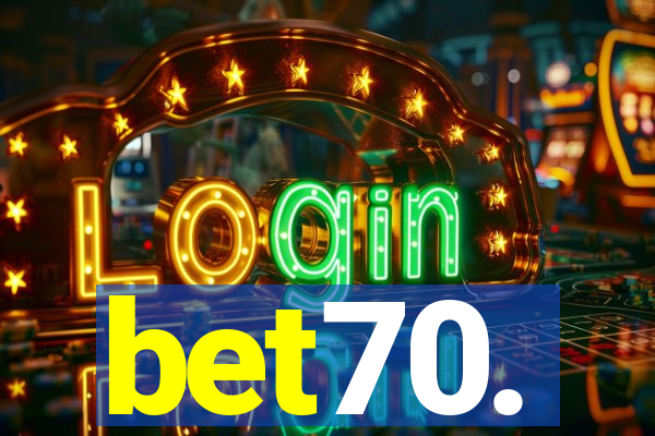 bet70.