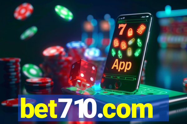 bet710.com