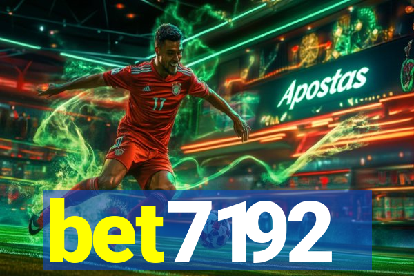 bet7192