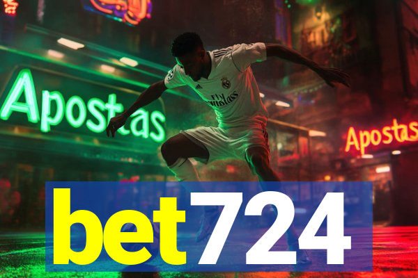 bet724