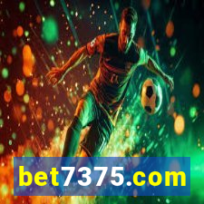 bet7375.com