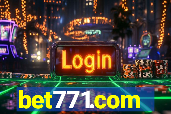 bet771.com