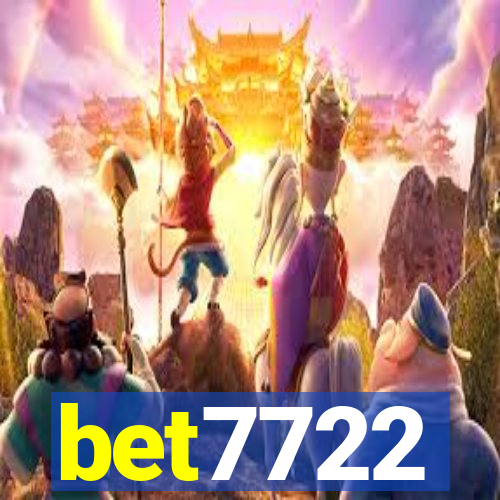 bet7722