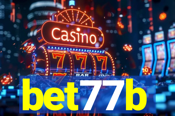 bet77b