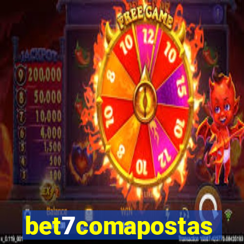 bet7comapostas