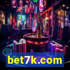 bet7k.com