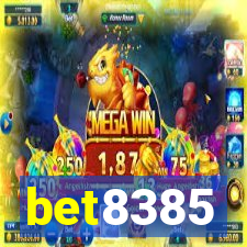 bet8385